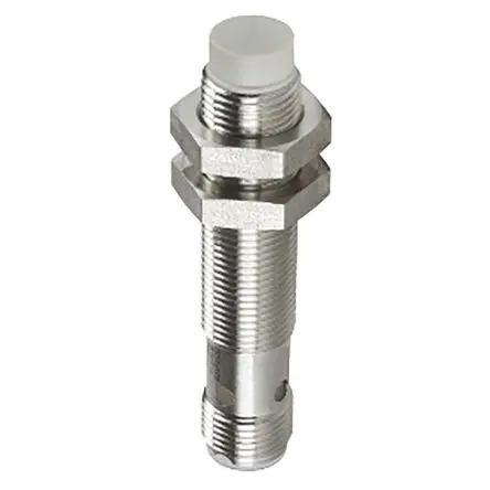 Produktfoto 1 von Telemecanique Sensors XS M12 Induktiver Näherungssensor, Gewinderohr PnP / 200mA 7 mm, IP67, IP69K 48 V dc