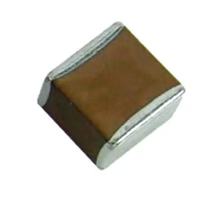 Produktfoto 1 von Syfer Technology, Flexicap Keramik-Vielschichtkondensator C0G, 2.2 pF 0.5 pF / 50V dc, Gehäuse 0805, AEC-Q200