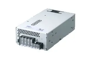 Produktfoto 1 von Cosel PJA600F Schaltnetzteil 1 12V dc 600 W, Fahrgestell 264V ac