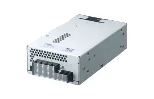 Produktfoto 1 von Cosel PJA600F Schaltnetzteil 1 15V dc 600 W, Fahrgestell 264V ac