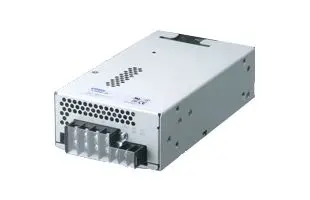 Produktfoto 1 von Cosel PJA600F Schaltnetzteil 1 48V dc 600 W, Fahrgestell 264V ac