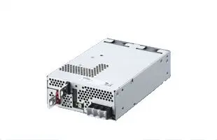 Produktfoto 1 von Cosel PJA1000F Schaltnetzteil 1 24V dc 1 kW, Fahrgestell 264V ac