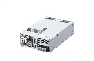 Produktfoto 1 von Cosel PJA1000F Schaltnetzteil 1 48V dc 1 kW, Fahrgestell 264V ac