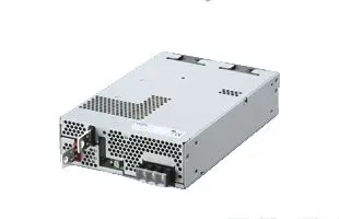 Produktfoto 1 von Cosel PJA1500F Schaltnetzteil 1 24V dc 1.5 kW, Fahrgestell 264V ac
