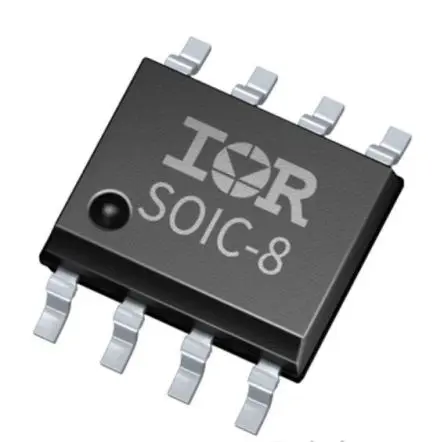 Infineon IGBT-Modul MOSFET 500 mA 1 8-Pin SOIC 20V 65 ns