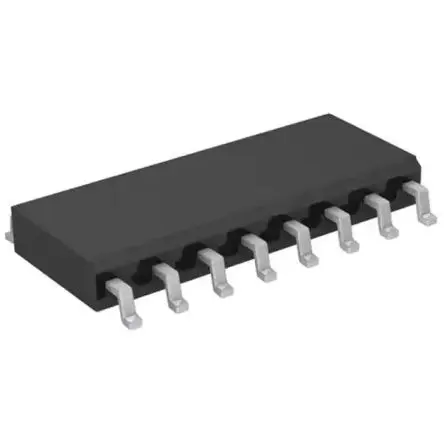 Produktfoto 1 von Infineon 1 Klasse D Audioverstärker IC 500W Audio DSO 16-Pin 125 °C