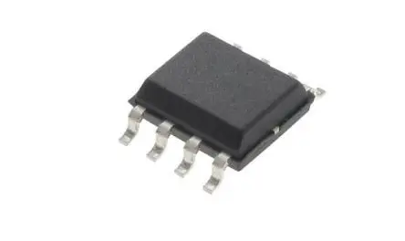 Infineon Doppelt IRF7343PbF Typ P, Typ N-Kanal 1, Oberfläche MOSFET 55 V Entleerung / 4.7 A 2 W, 8-Pin SO-8