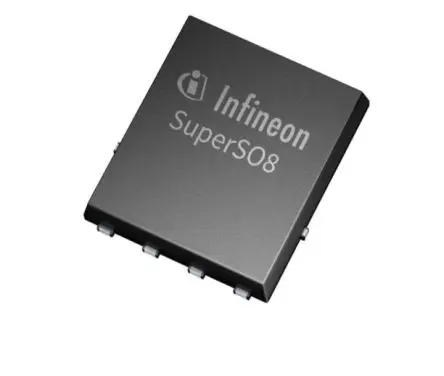 Produktfoto 1 von Infineon BSC030N08NS5 Typ N-Kanal, Oberfläche MOSFET Erweiterung 80 V / 100 A 139 W, 8-Pin TDSON