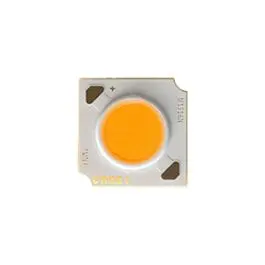 Produktfoto 1 von Cree LED XLamp CoB-LED, 35 V, 2700k, 1736 lm, Weiß, 9 mm, 41 W, 115 °, Ra 92 %