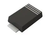 ROHM Zenerdiode Einfach 1 Element/Chip Oberfläche 12 V / 1 W max, PMDTM 2-Pin