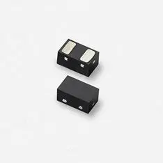 Produktfoto 1 von Littelfuse AEC-Q101 2 TVS-Diode Bidirektional 200 W 40 V min., 2-Pin, Oberfläche 36 V max SOD-882
