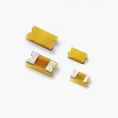 Littelfuse 2 ESD-Schutzdiode Bidirektional Einfach, 2-Pin, Oberfläche 0603