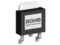 Produktfoto 1 von ROHM RB098BM150 Oberfläche Diode Schottky-Diode Gemeinsame Kathode, doppelter Typ, 150 V / 6 A, 2-Pin TO-252