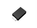 ROHM Zenerdiode Einfach 1 Element/Chip Oberfläche 15.25 V / 500 mW max, TUMD2M 2-Pin