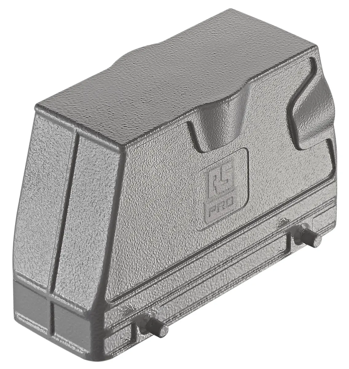 Produktfoto 1 von RS PRO RS PRO B Kappe für robusten Stromversorgungsstecker 2 Hebel 2, Kabel 24B Steckverbinderkappe, IP65