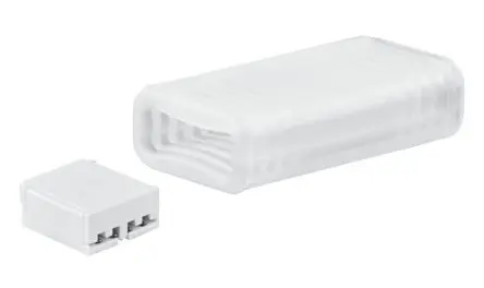 Produktfoto 1 von Osram LED Kabel Anschluss für LINEARlight Flex Module, 9 mm