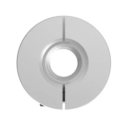 Produktfoto 1 von Huco Kupplung, Außen-Ø 19.1 mm Außen-ø x 26.5 mm 28 mm,