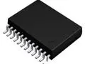 Produktfoto 1 von ROHM Motortreiber-IC Halbbrücke, 4 W, HTSSOP-B24, 24-Pin, 36V, Schrittmotor, BD6290EFV