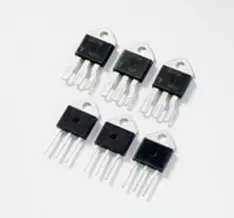 Littelfuse TRIAC 40 A TO-218 Durchsteckmontage Gate Trigger 2 V 100 mA, 600 V 3-Pin