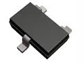 Produktfoto 1 von ROHM RQ5E025SN Typ N-Kanal, Oberfläche MOSFET Erweiterung 30 V / 2.5 A 1 W, 3-Pin SC-96