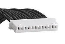 Produktfoto 1 von Molex 12 15134 Platinenstecker-Kabel PicoBlade 12 / PicoBlade Buchse / Buchse, 300 mm