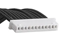 Produktfoto 1 von Molex 12 15134 Platinenstecker-Kabel PicoBlade 12 / PicoBlade Buchse / Buchse, 300 mm