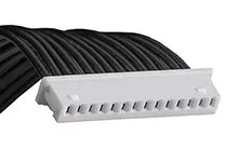 Produktfoto 1 von Molex 14 15134 Platinenstecker-Kabel PicoBlade 14 / PicoBlade Buchse / Buchse, 50 mm