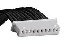 Produktfoto 1 von Molex 10 15134 Platinenstecker-Kabel PicoBlade 10 / PicoBlade Buchse / Buchse, 150 mm