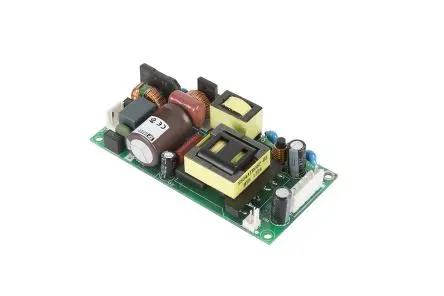Produktfoto 1 von XP Power EPL Schaltnetzteil 1 24V dc 150 W, Fahrgestell 264V ac