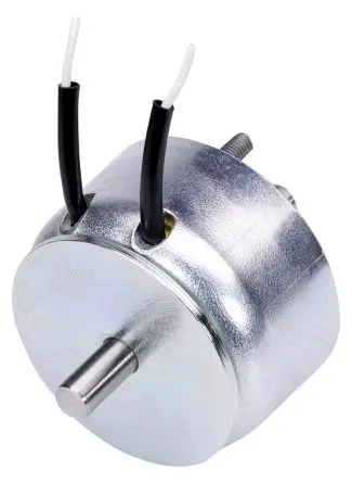 Produktfoto 1 von Johnson Electric Ledex Low Profile Linearer Magnetschalter 0.880 Zoll Push-Pull 0.14 Zoll