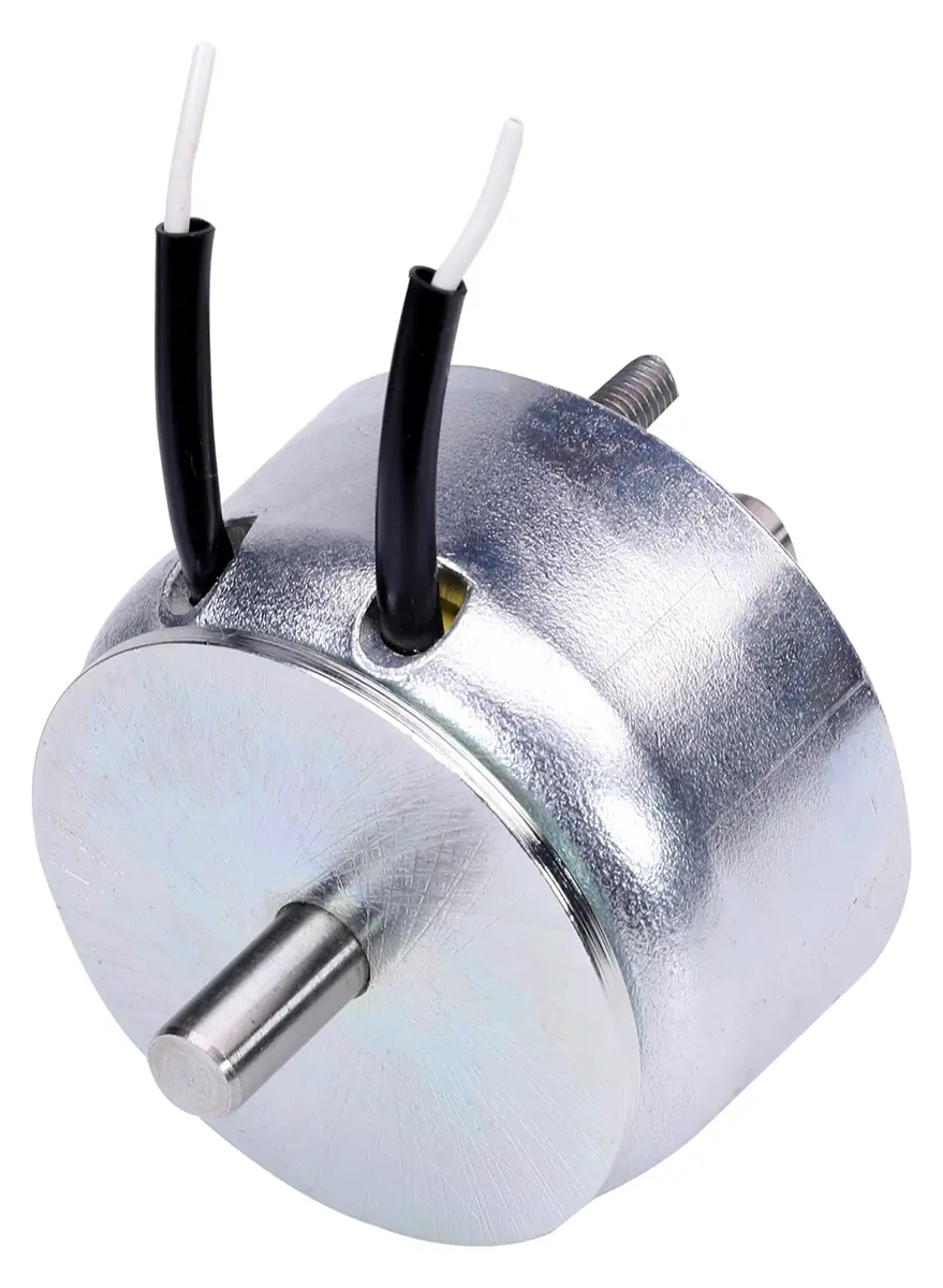 Produktfoto 1 von Johnson Electric Ledex Low Profile Linearer Magnetschalter 0.880 in Push-Pull 0.14 in