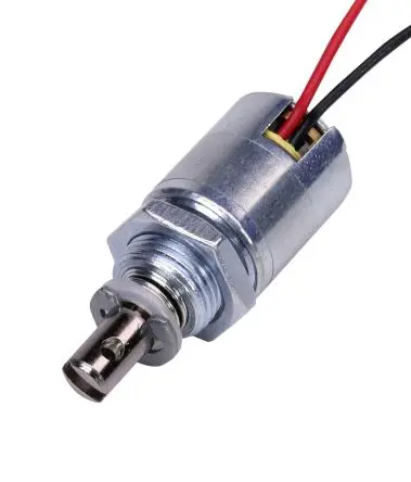 Produktfoto 1 von Johnson Electric Linearer Magnetschalter 15.75 mm Ziehen