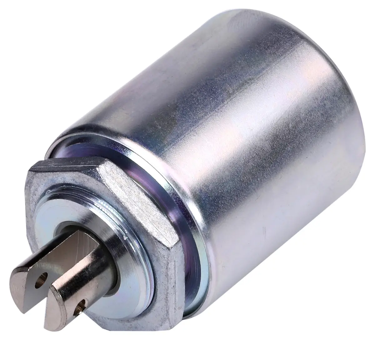 Produktfoto 1 von Johnson Electric Linearer Magnetschalter 42.67 mm Ziehen