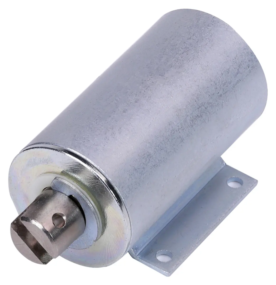 Produktfoto 1 von Johnson Electric Ledex Linearer Magnetschalter 57.15 mm Ziehen 1 in