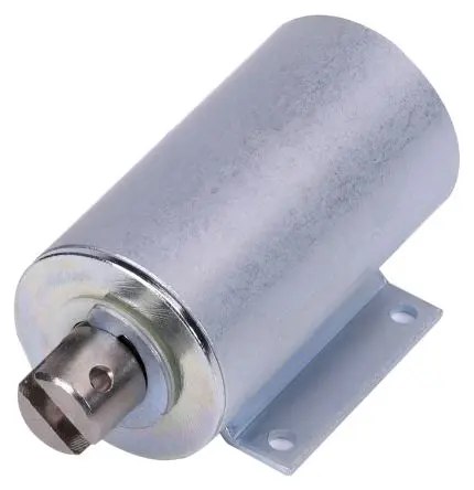 Produktfoto 1 von Johnson Electric Ledex Linearer Magnetschalter 57.15 mm Ziehen 1 Zoll