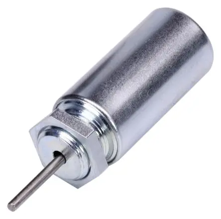 Produktfoto 1 von Johnson Electric Linearer Magnetschalter 26.67 mm Drücken 0.400 Zoll