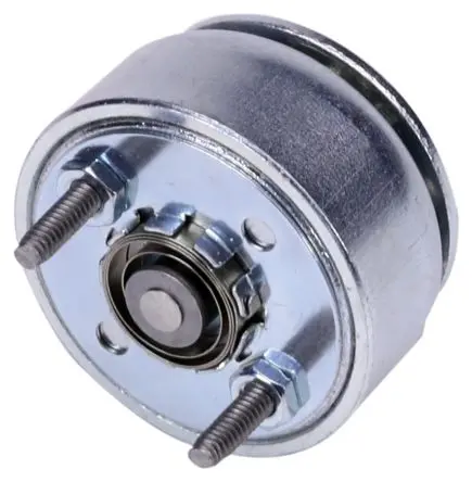 Johnson Electric 2E Drehmagnet, Ø 28.6 mm 25 ° 56.7 g L. 25.83 mm