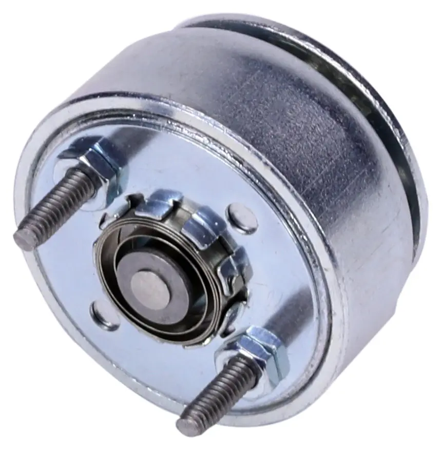 Produktfoto 1 von Johnson Electric 2E Drehmagnet, Ø 28.6 mm 25 ° 56.7 g L. 25.83 mm