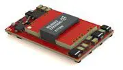 Produktfoto 1 von Murata Power Solutions MGJ6 DC/DC Konverter, 20V dc, -5 V dc OUT / 240 mA