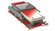 Produktfoto 1 von Murata Power Solutions MGJ6 DC/DC Konverter, 24V dc OUT / 125 mA