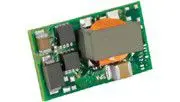 Produktfoto 1 von Murata Power Solutions OKI-T/36W-W40 DC/DC Konverter, 15V dc OUT 3 A Oberfläche 24V dc -40 °C 100 °C