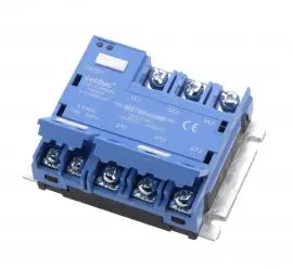 Produktfoto 1 von Celduc SGB 24 Panel Halbleiterausgang 640 V ac 30V / 5 mA