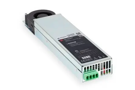 Produktfoto 1 von Keysight Technologies N6791A  Lastmodul Labornetzgerät 100W