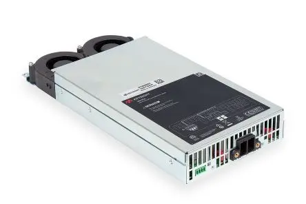 Produktfoto 1 von Keysight Technologies N6792A  Lastmodul Labornetzgerät 200W