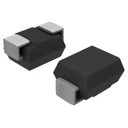Produktfoto 1 von onsemi NSIC AEC-Q101 50 mA LED-Treiber 120V, Pulsbreitenmodulation Dimmung, 3 W, SOIC