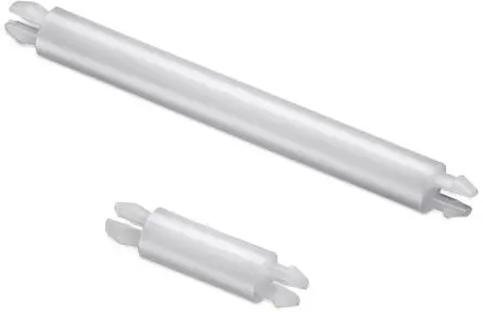 Wurth Elektronik Abstandshalter Nylon, Ø 3.2 mm