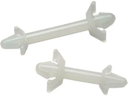 Produktfoto 1 von Wurth Elektronik Abstandshalter Nylon, Ø 4 mm