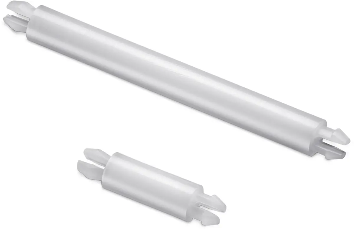 Produktfoto 1 von Wurth Elektronik Abstandshalter Nylon, Ø 3.2 mm
