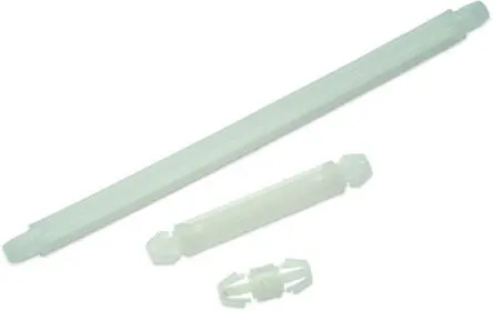 Produktfoto 1 von Wurth Elektronik Abstandshalter Nylon, Ø 4 mm
