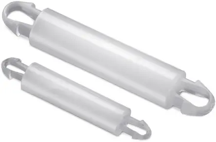 Produktfoto 1 von Wurth Elektronik Abstandshalter Nylon, Ø 2.5 mm